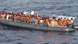 „Embertelen kegyetlenség” volt a tengeren felborult halálhajón