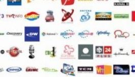 A román tévék alig éreztek valamit a 2008-as válságból