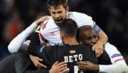 EL: a címvédő, két olasz és egy ukrán csapat jutott az elődöntőbe