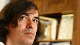 Mircea Cărtărescu kapta idén az osztrák állami díjat