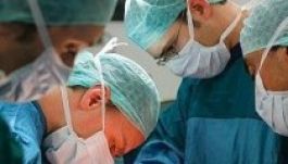 Szervátültetés: kevés az elutasított kérelem