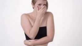 Saját testén modellezte a női szépségideál változásait (VIDEÓ)