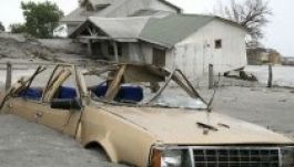 Ez maradt a chilei vulkánkitörés után (VIDEÓ)