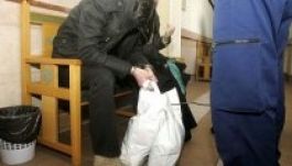 Letartóztattak egy romániai házaspárt Magyarországon