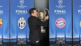 BL-sorsolás: nadrágja után Guardiola szíve is szétszakadhat