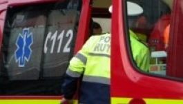 Szokatlan öngyilkossági kísérlet Szatmárnémetiben