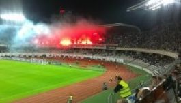 Liga 1: két Bukarest-Kolozsvár meccset rendeznek a 28. fordulóban