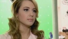 Ilyen lett az X-Faktor győztes Tóth Andi első videója