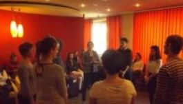 Művészet révén lesz kreatív a jövő nemzedéke