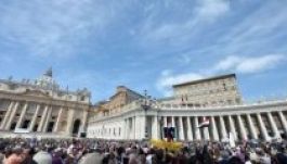 Merényletet terveztek a Vatikán ellen, 20 embert letartóztattak