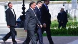 Ponta román-bolgár-szerb együttműködést javasolt