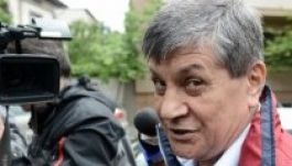 Több mint tíz év börtönre ítéltek egy bírót korrupció miatt