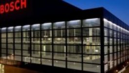 Állami segélyt kap a Bosch egyik romániai beruházása