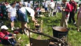 Családi majálist szervez az RMDSZ