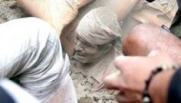 Nyolcvan éve nem volt ekkora földrengés Nepálban