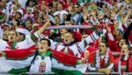 Jégkorong divízió I-es vb: feljutott az elitbe a magyar válogatott