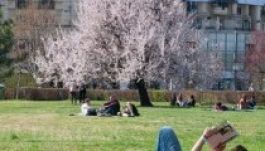 Helyenként kánikula lesz Erdélyben vasárnap