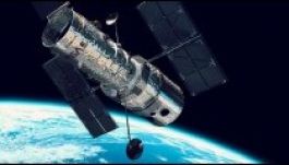 Így ünnepli 25. születésnapját a Hubble (VIDEÓ)