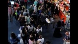 A Magvetőt választották az Év kiadójának Magyarországon