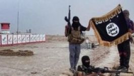 Közel 200 katonát végzett ki az Iszlám Állam