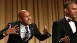 Így űz gúnyt magából a világ leghatalmasabb embere (VIDEÓ)