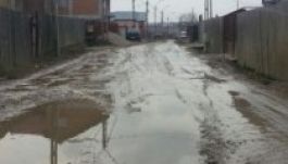 Friss adatok: a hazai utak közel 40 százaléka aszfaltozatlan