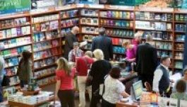 Megdőlt a látogatói rekord a budapesti könyvfesztiválon