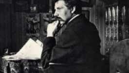 Orvosok – a kisebbség többsége (4.): Albert Schweitzer