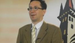 Pálffy Géza előadása Európa éléskamrájáról