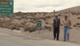 Videórészletet közöltek Tóásó Előd szöktetéséről