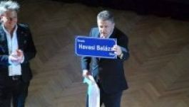 Havasi-koncert jó és rossz meglepetésekkel Marosvásárhelyen