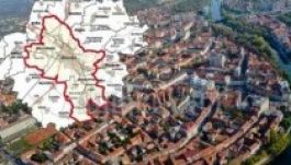 Újabb fúzió: hatalmasra duzzad Nagyvárad