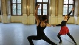 Visszhang különkiadás a tánc világnapja alkalmából