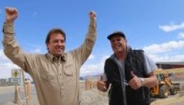 Ideiglenes magánútlevéllel hagyhatta el Bolíviát Tóásó Előd