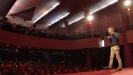 Jó döntés volt az Erdélyi Humorfesztivál kibővítése