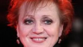 Csákányi Eszter előadása a Szent György Napokon