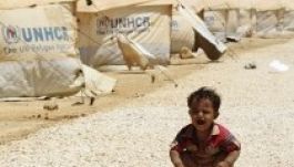 ENSZ: még idén 800 ezren menekülhetnek el Szíriából
