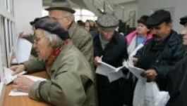 Huszonöt éve először van több nyugdíjas, mint gyermek