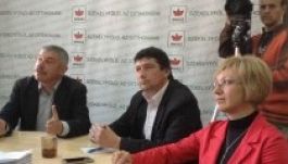 A kovásznai szívkórház politikai összefogást eredményezett