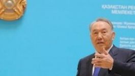 Nazarbajev 97,7 százalékkal nyert Kazahsztánban
