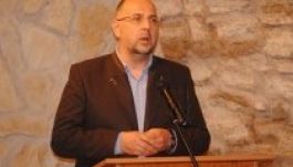 Átadták a felújított Reményik Sándor Galériát