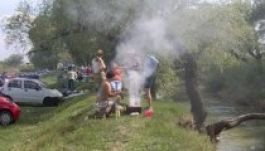 Ilyen lesz az idő május elsején Erdélyben