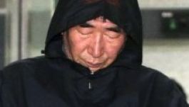 Életfogytiglanra ítélték az elsüllyedt dél-koreai komp kapitányát