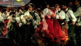 Tánc világnapja: „Az én lábam fűzfavessző, tekeredik mind a kettő”