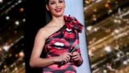 Ördög Nóra a legjobb női műsorvezető Magyarországon