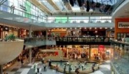 Felépül az első bevásárlóközpont Szatmánémetiben