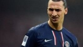 „Zlatan Ibrahimovic olyan egyszerű, mint a faék”