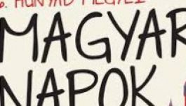 Kezdődnek a 6. Hunyad Megyei Magyar Napok