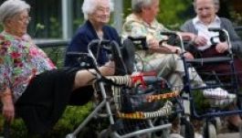 Németországban elkerülhetetlen a népességfogyás statisztikusok szerint