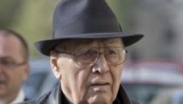 Per indult egy volt kommunista munkatábor-parancsnok ellen